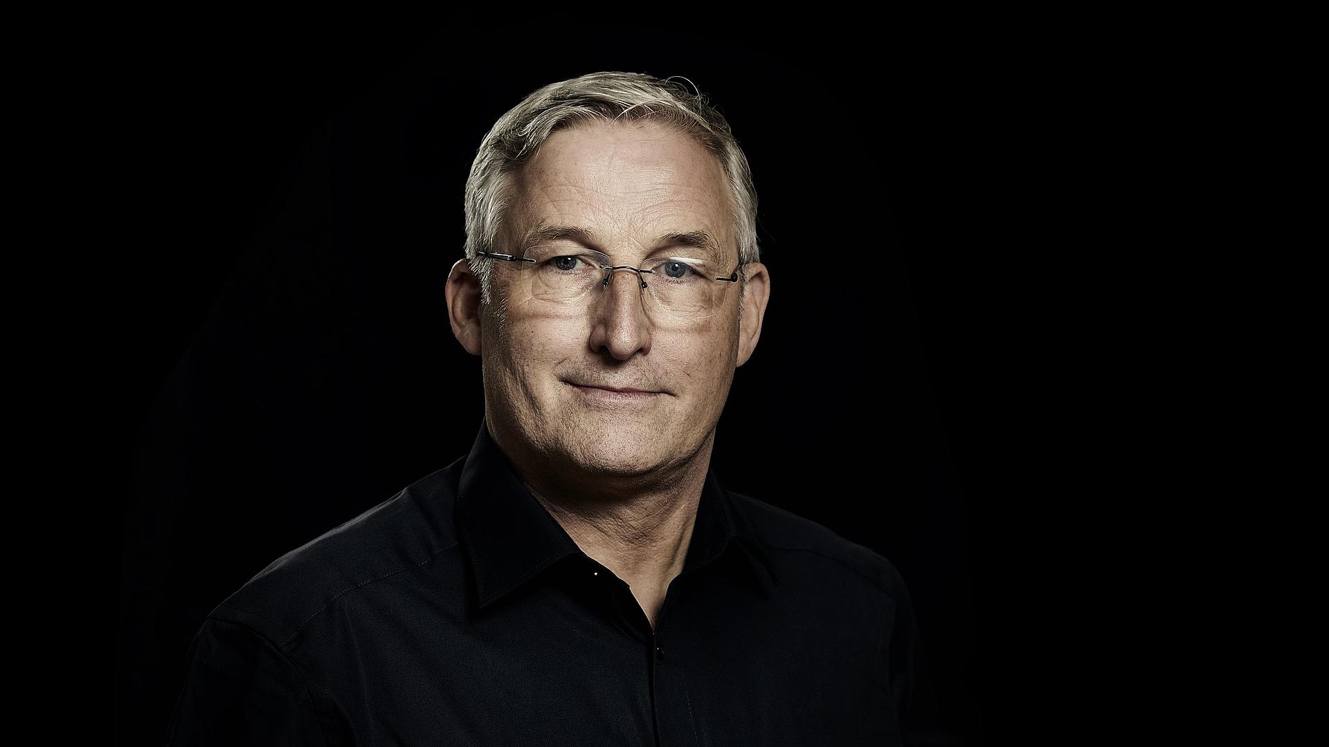 Ihr Fachberater Georg Tebest