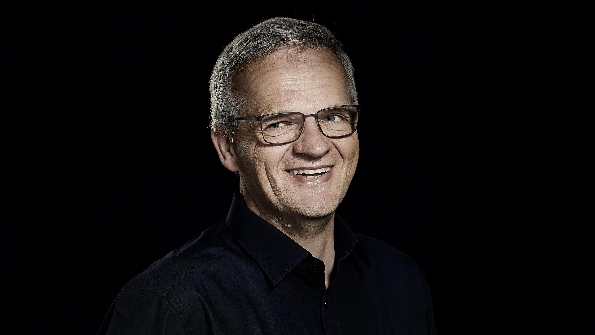 Ihr Fachberater Michael Armbrecht