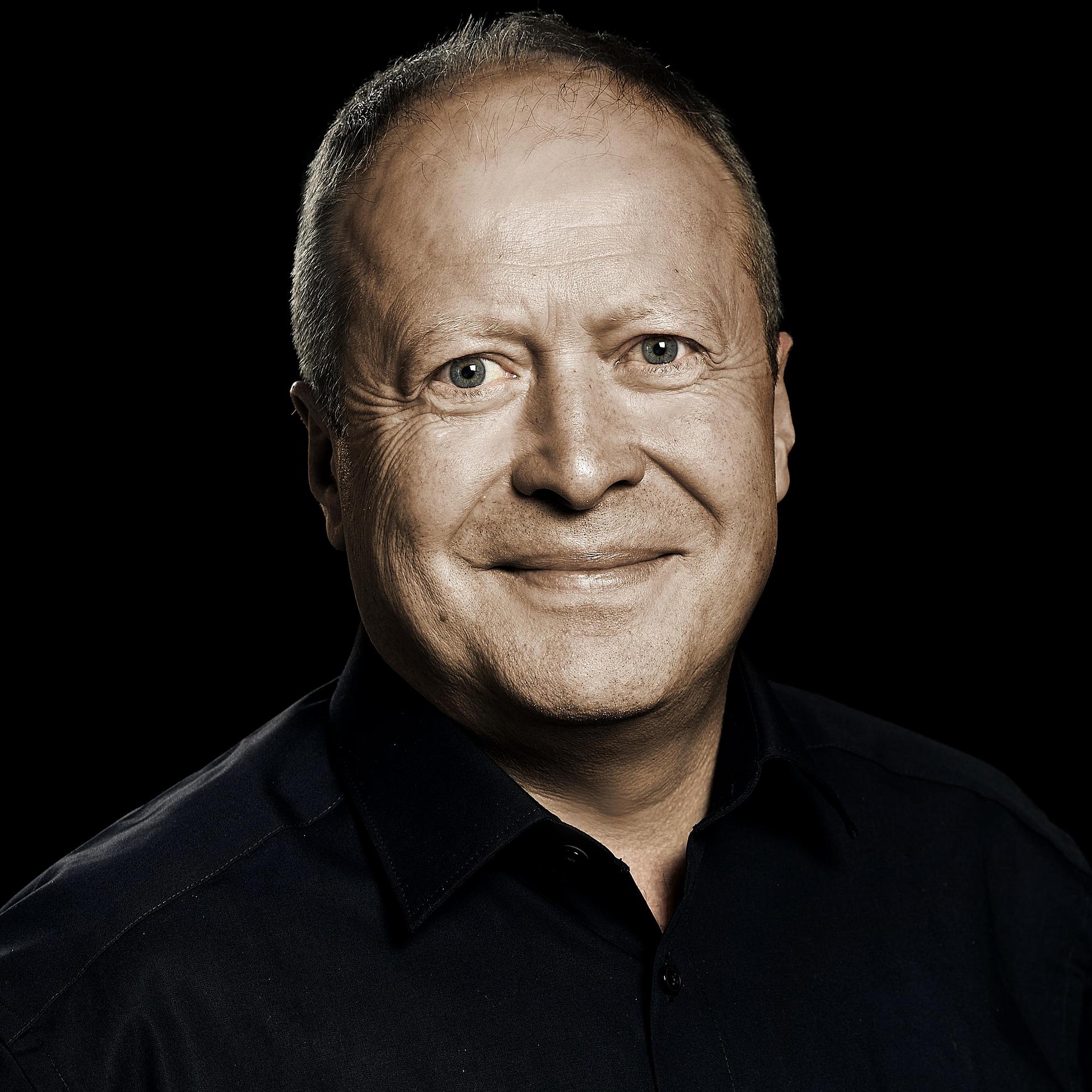 Ihr Fachberater Ralf Schilling