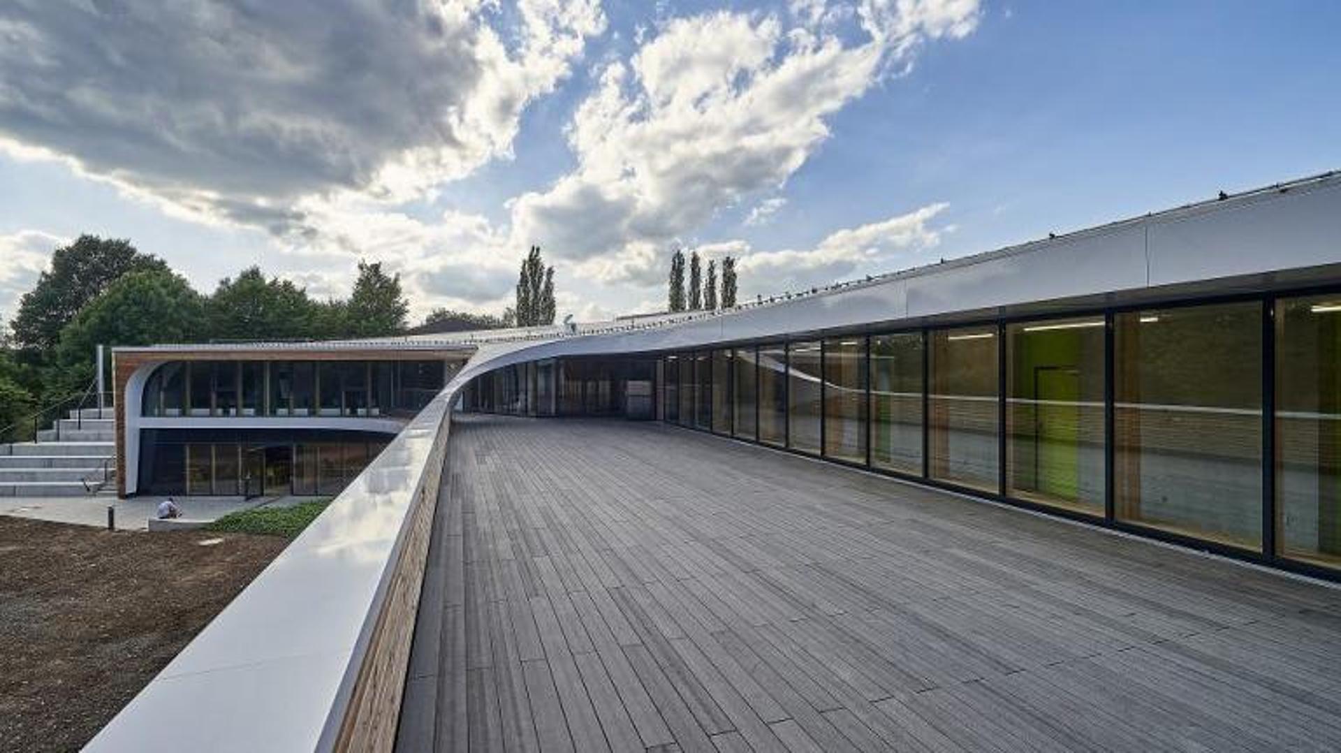 Referenz: Jugendherberge Bayreuth