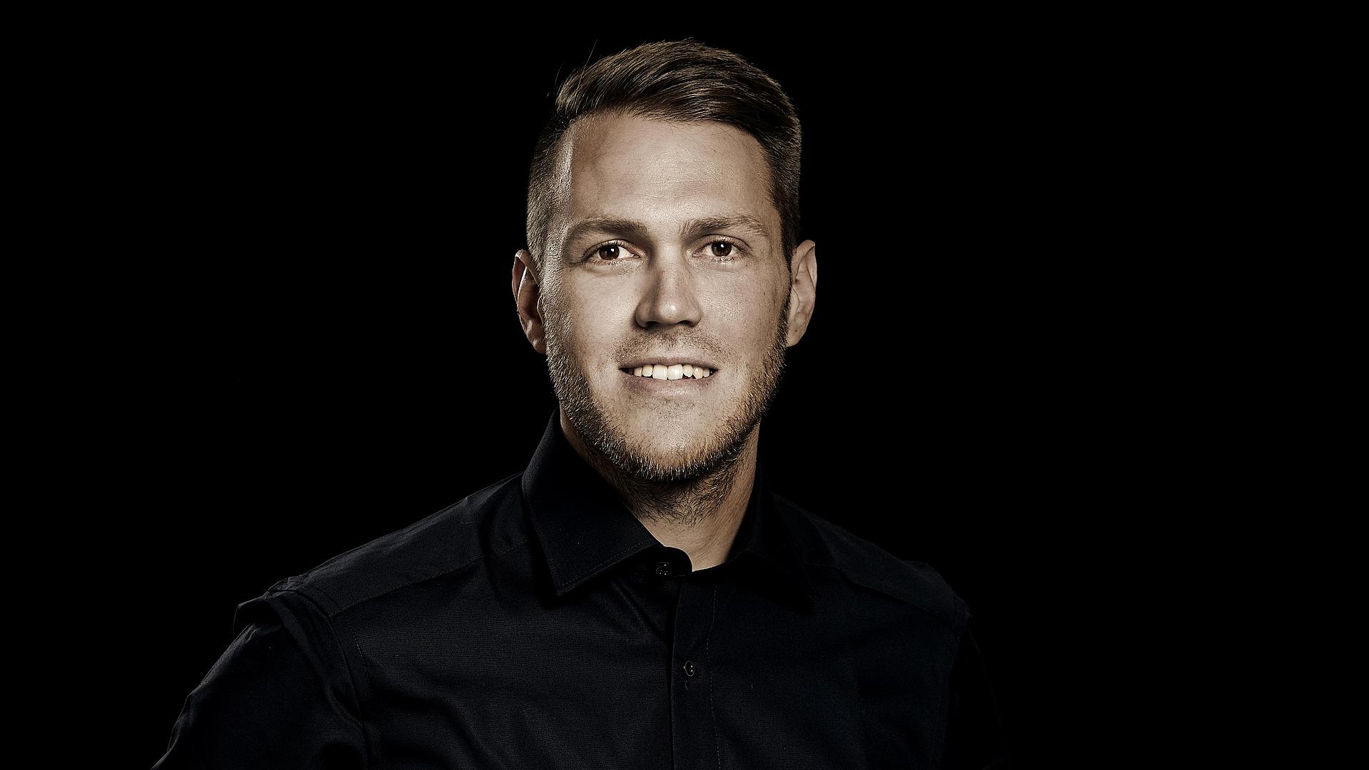 Ihr Fachberater Stephan Hinz