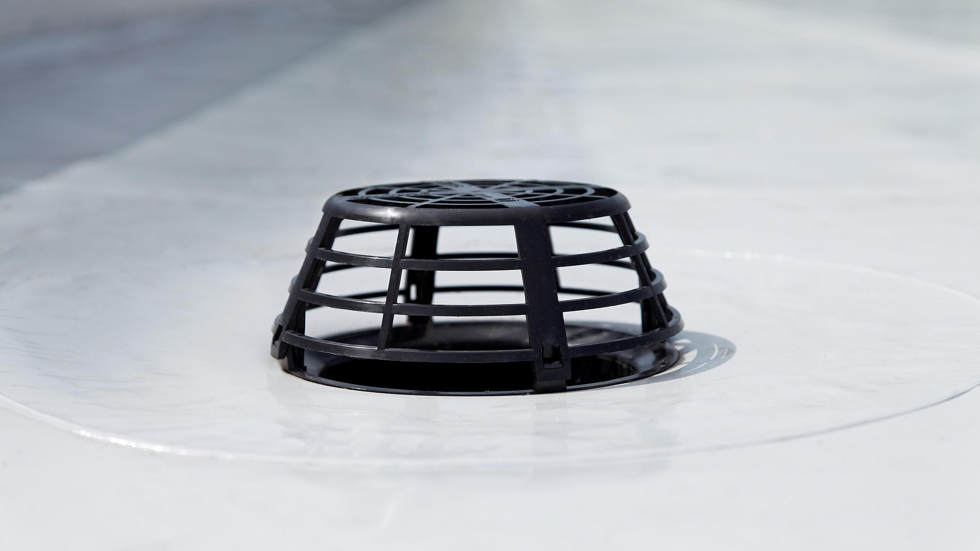 alwitra Notentwässerung