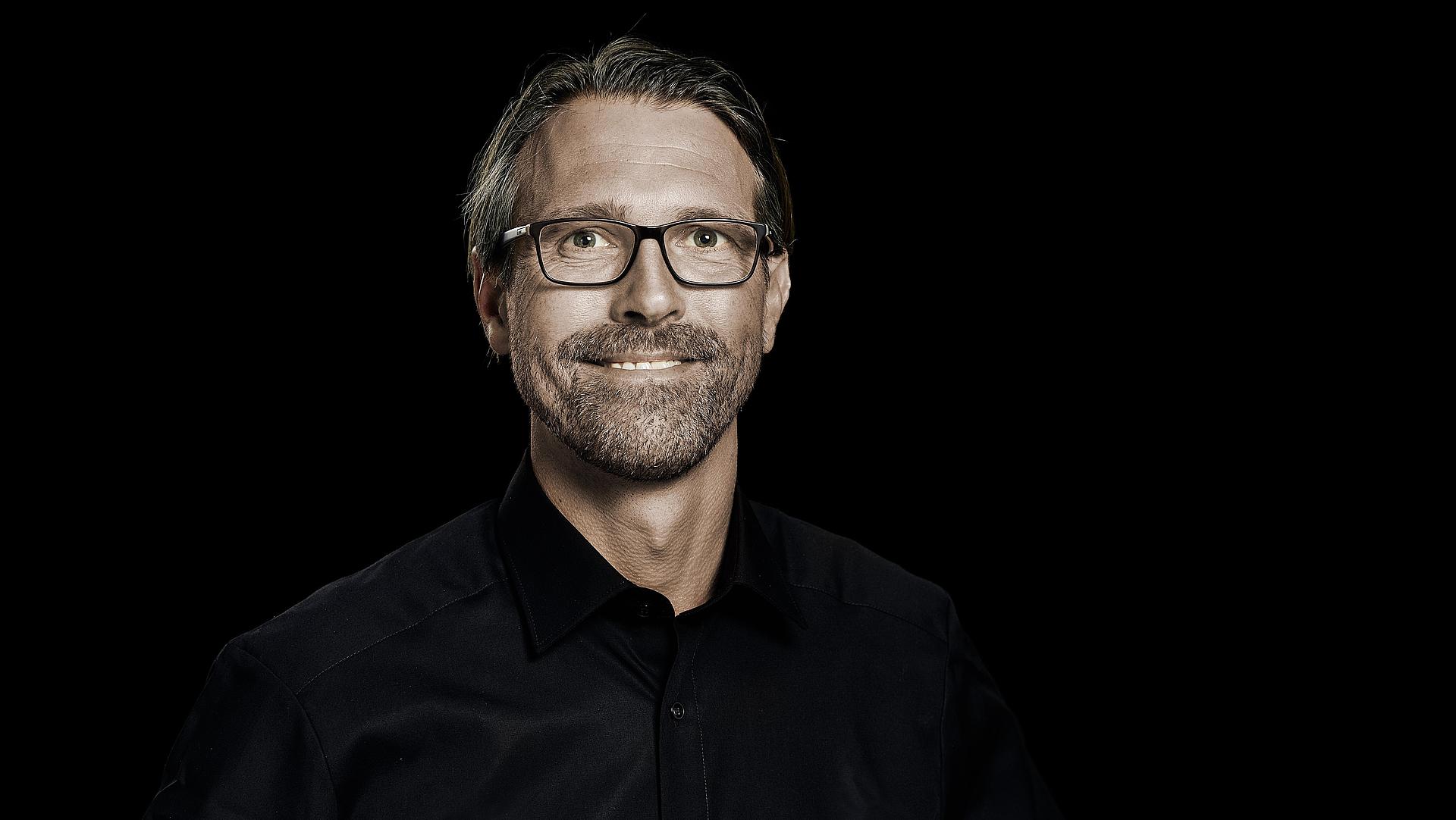 Ihr Fachberater Robert Resagk