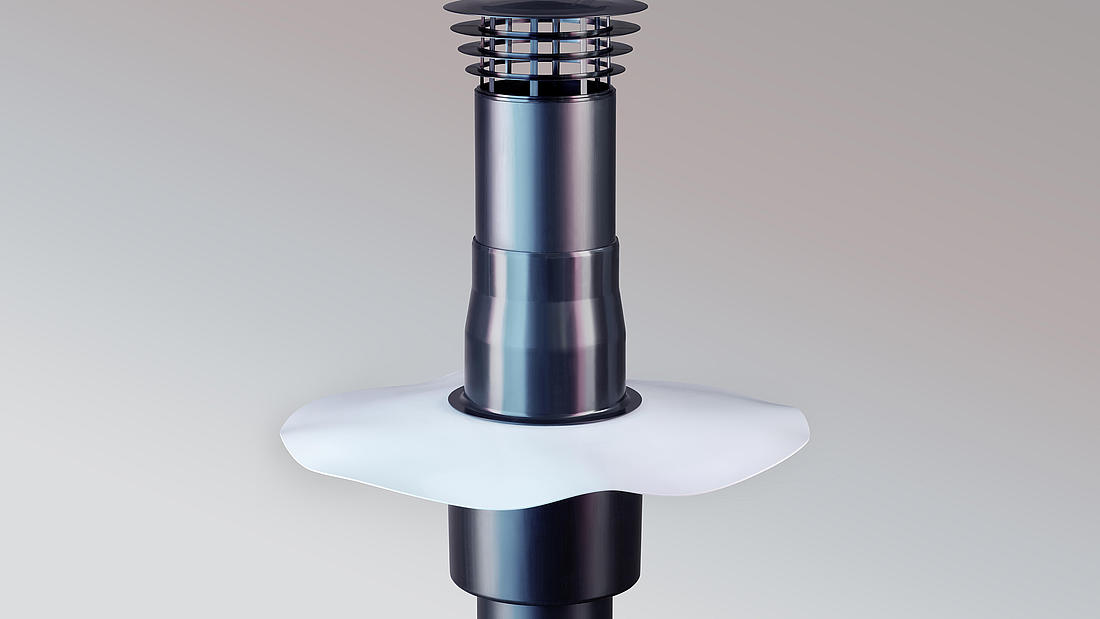 alwitra aérateurs pour toitures terrasses