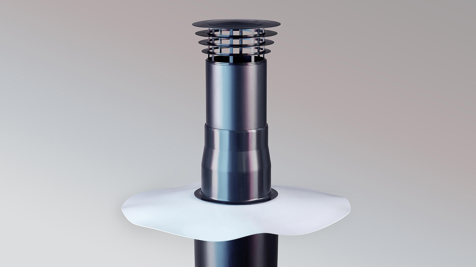 alwitra flat roof vent