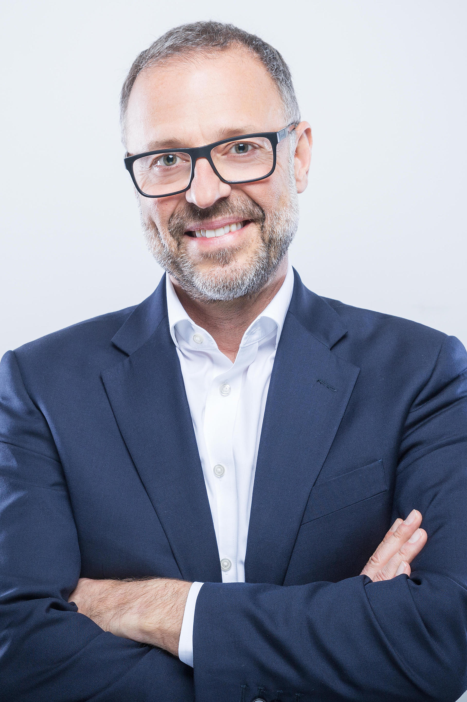 Dr. Ali Reza Ghandehari
