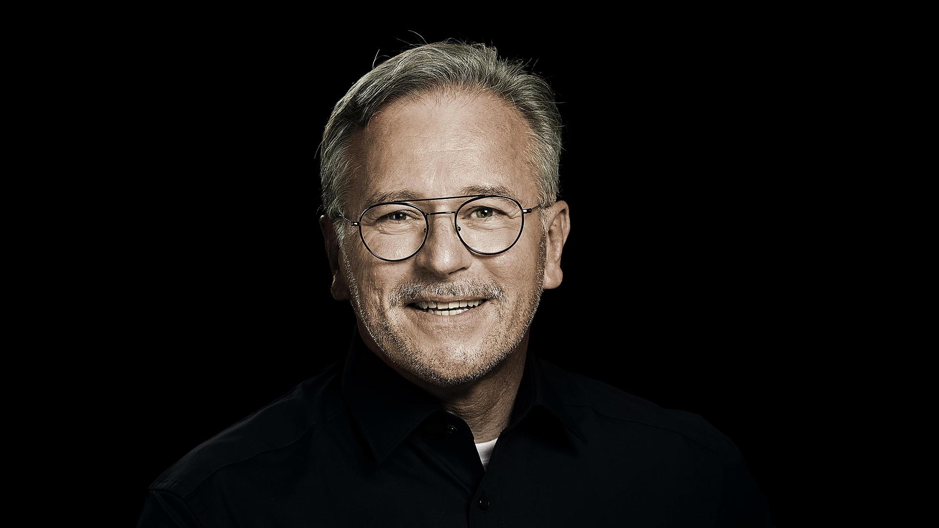 Ihr Fachberater Markus Lorenz