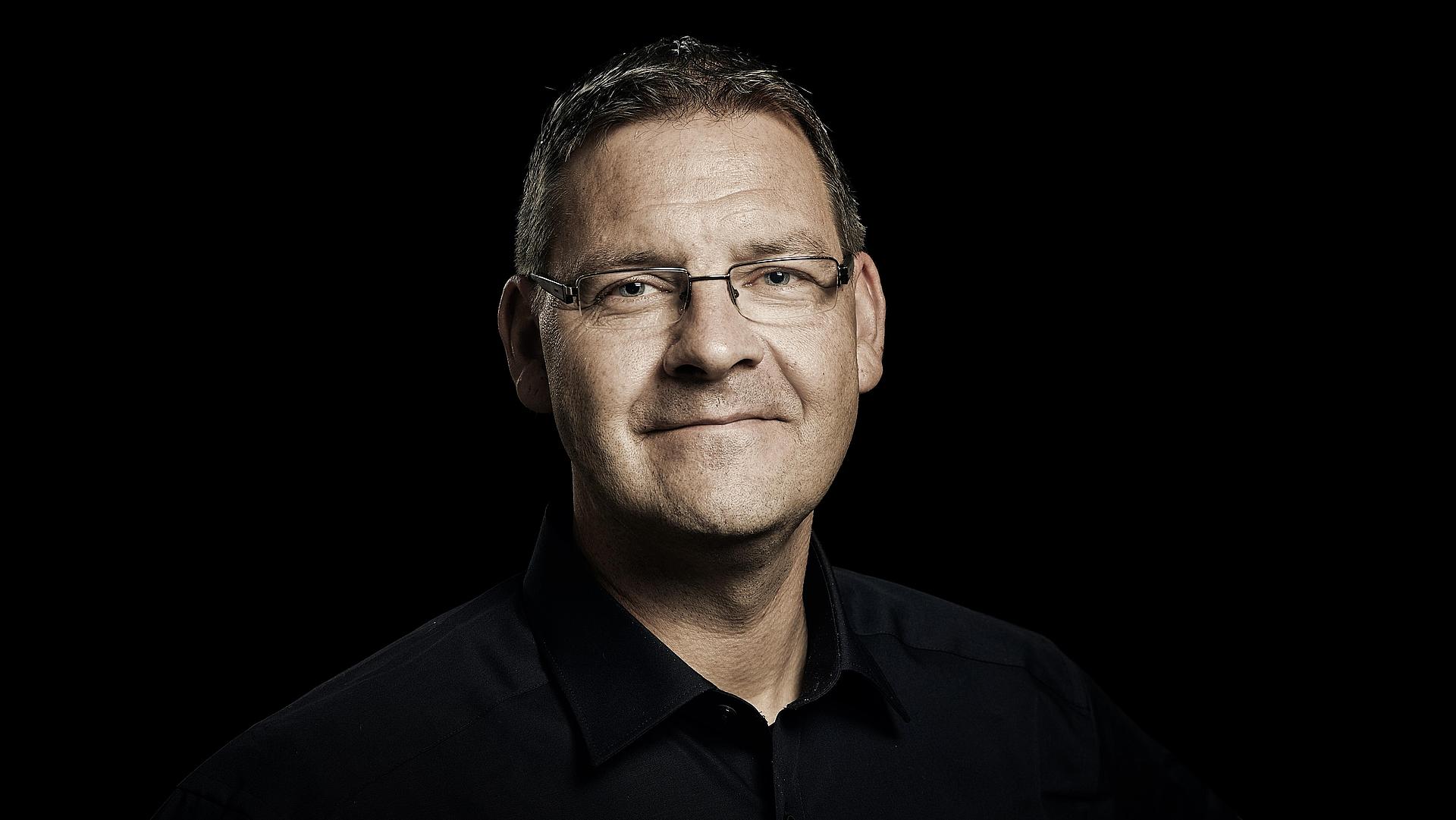 Ihr Fachberater Sven Martin
