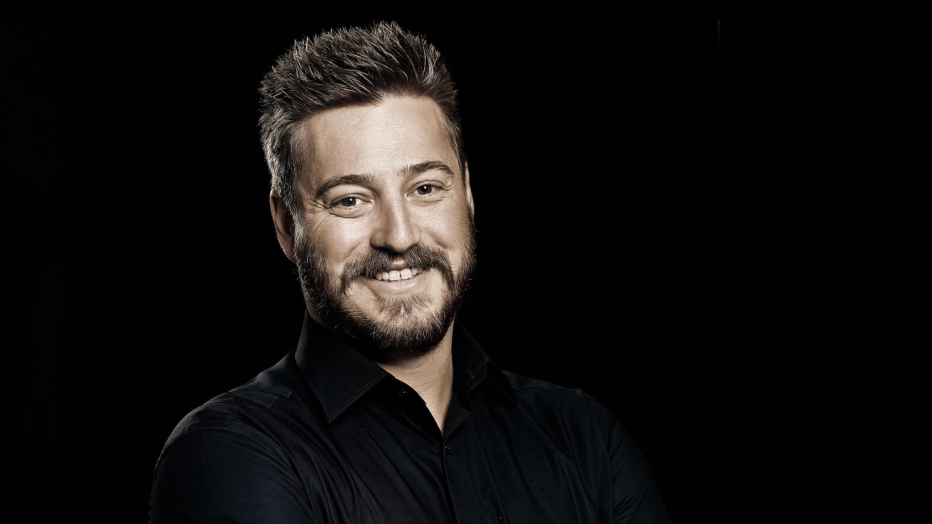 Ihr Fachberater Andreas Schön