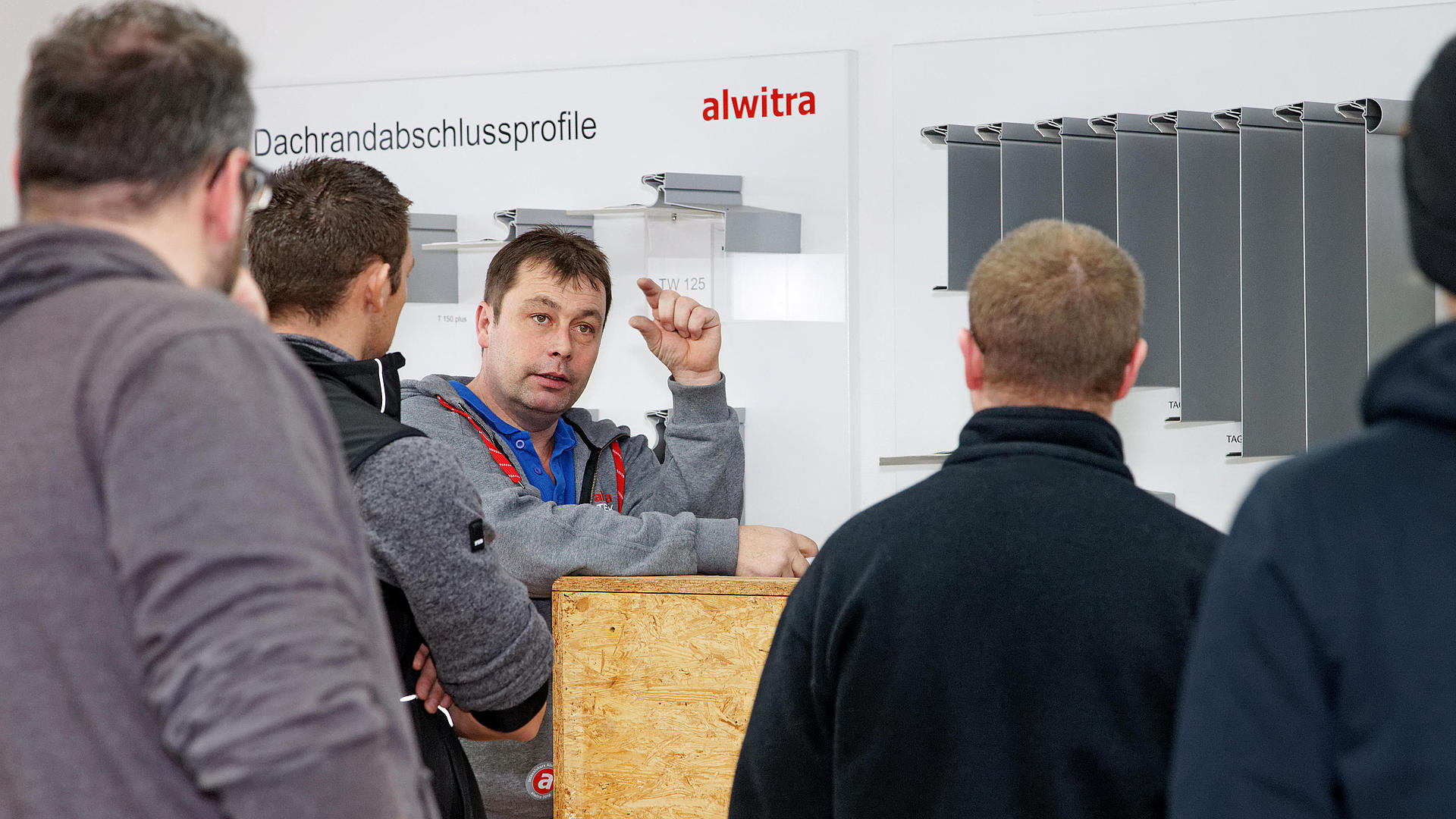 alwitra Service
