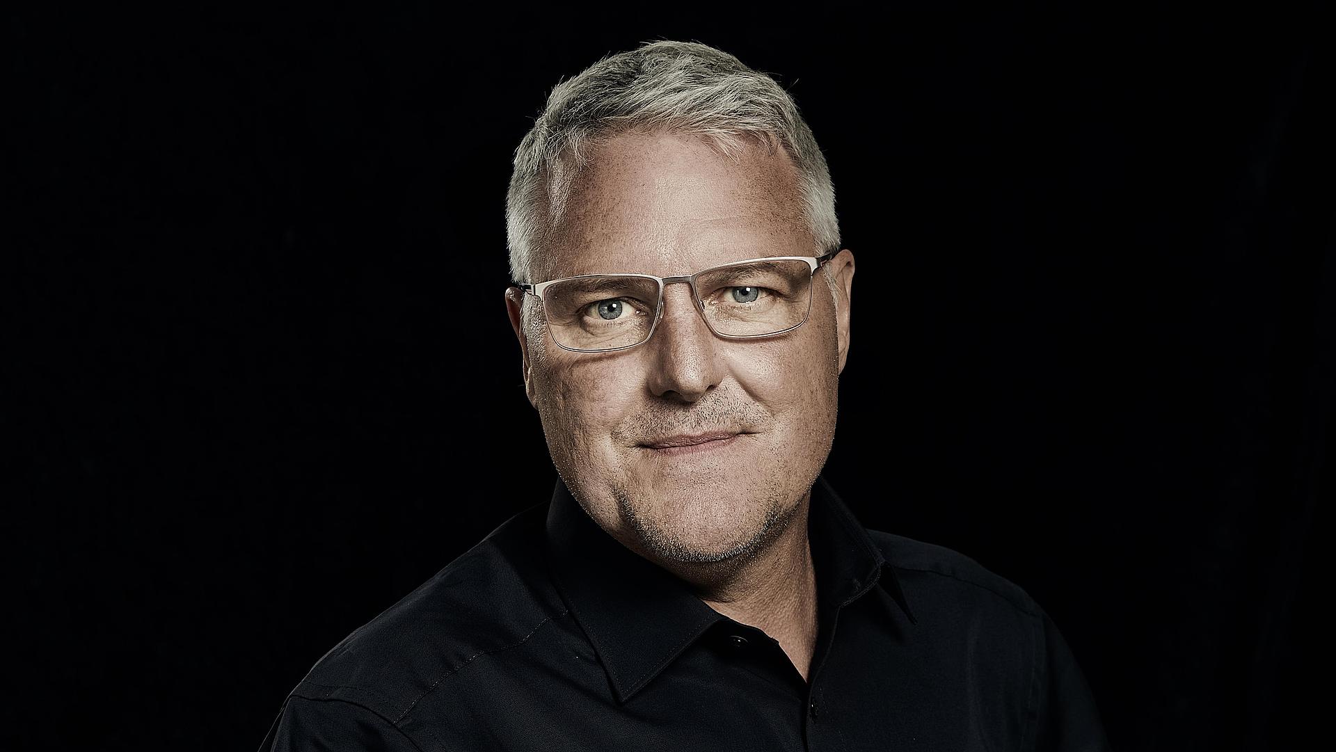 Ihr Fachberater Thomas Janson