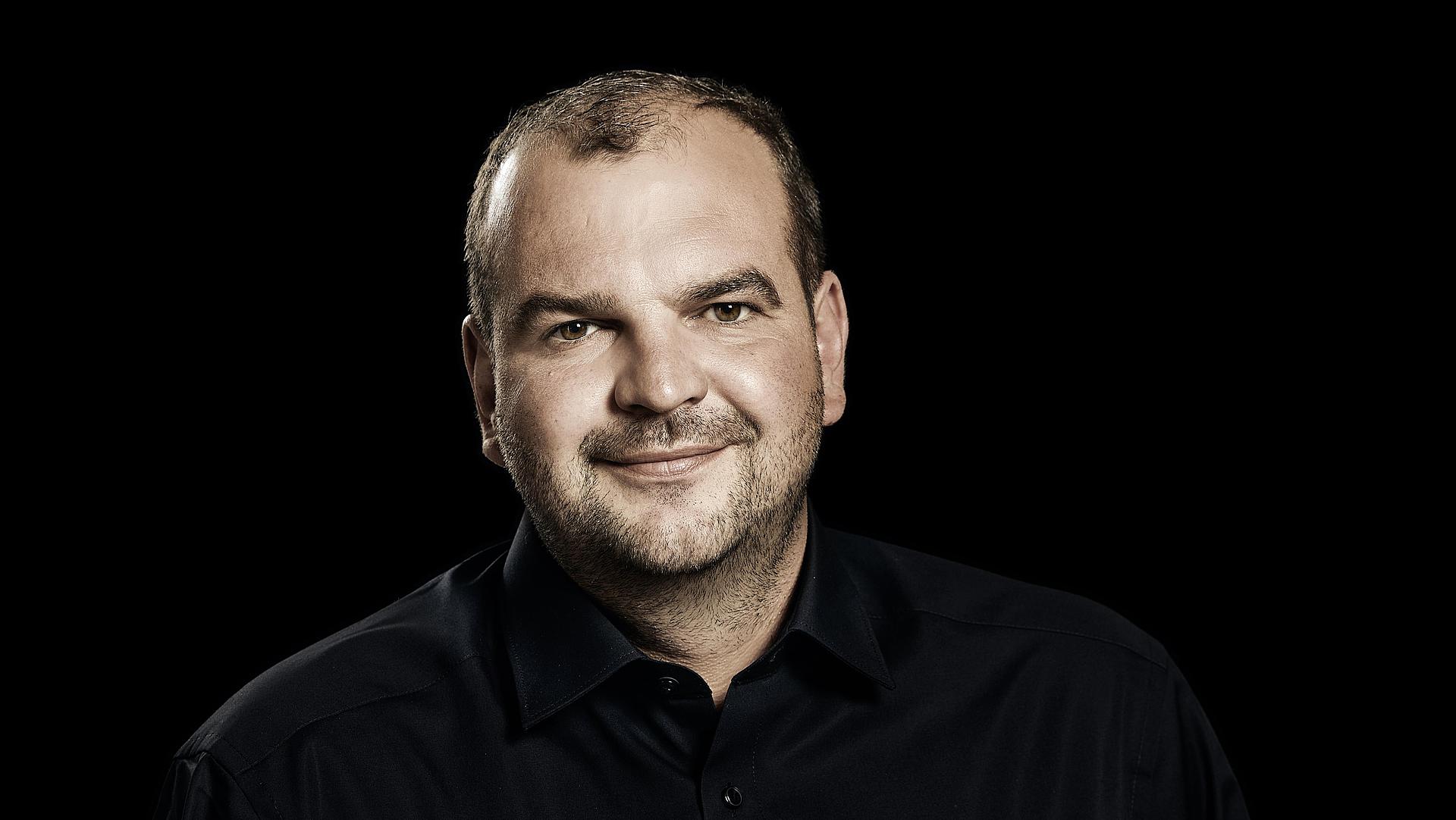 Ihr Fachberater David Stanke