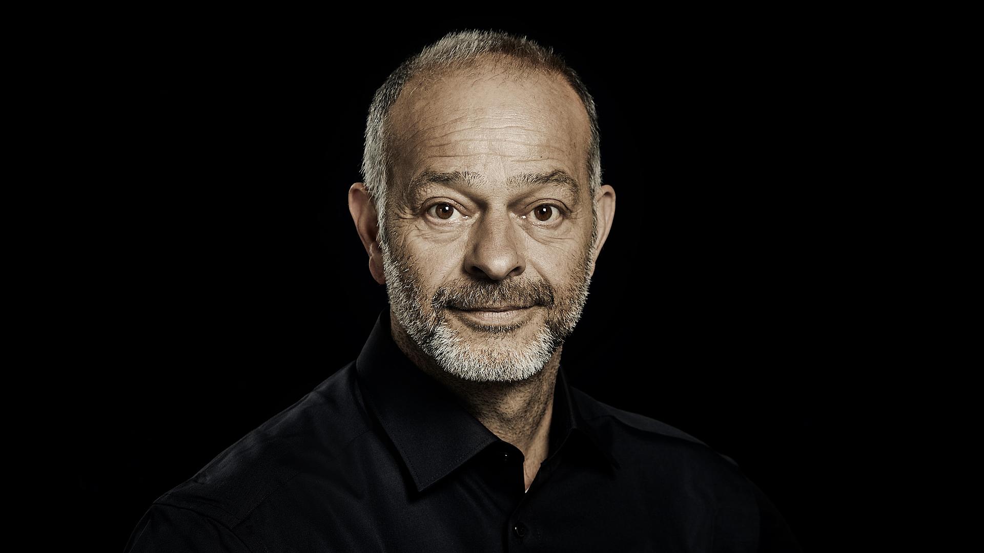 Ihr Fachberater Frank Hoth