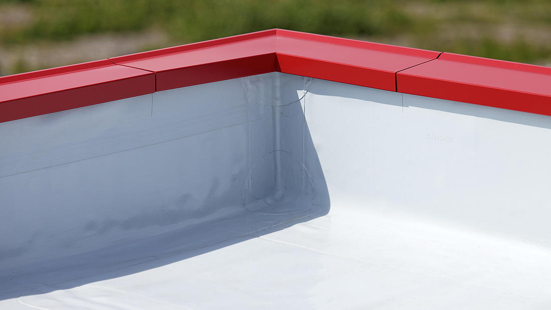 alwitra plastic coating