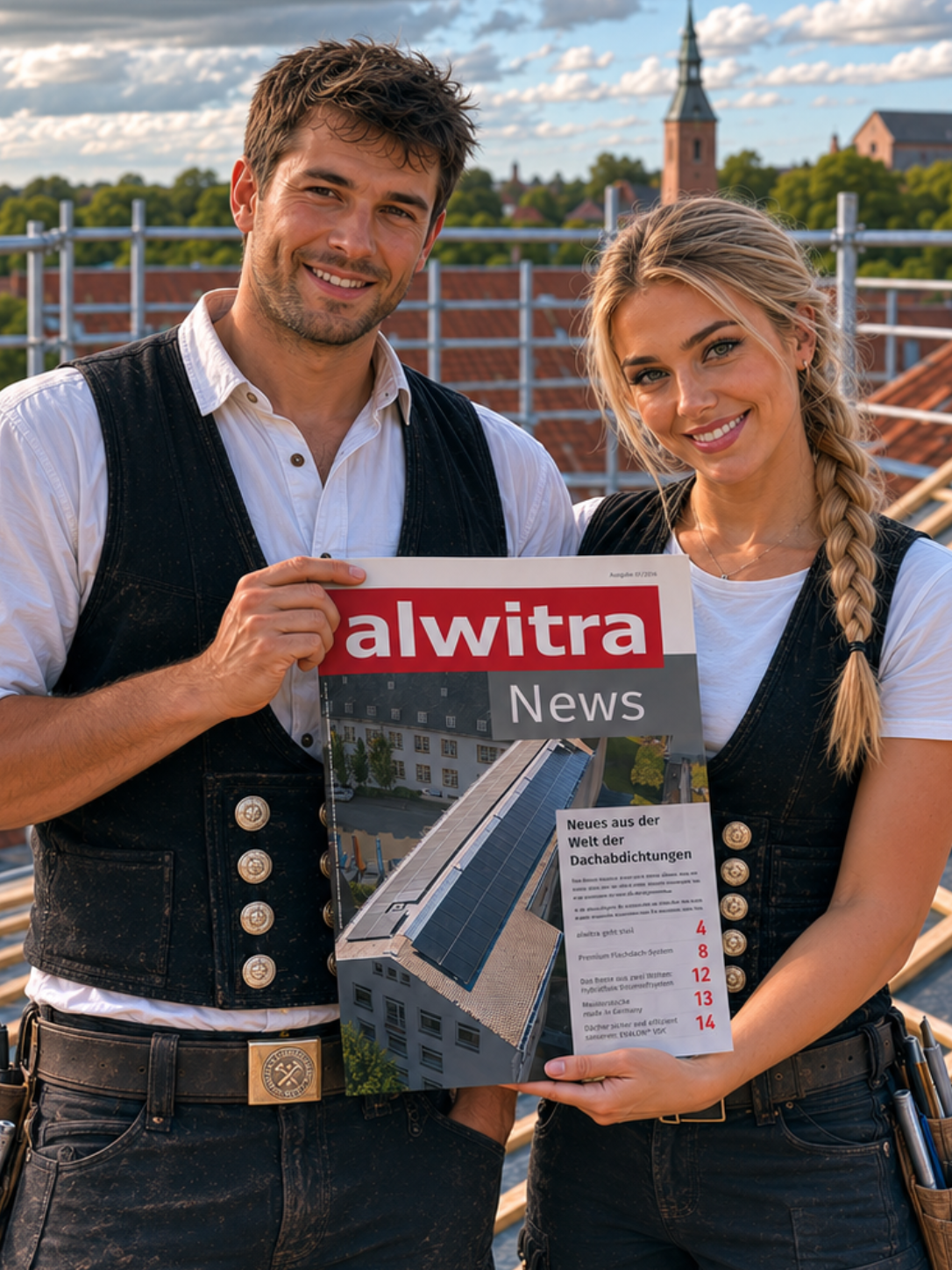 alwitra NEWS
